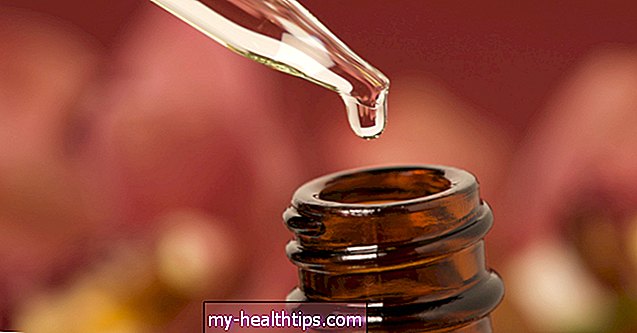 Kaip pagerinti odos sveikatą levandų aliejumi