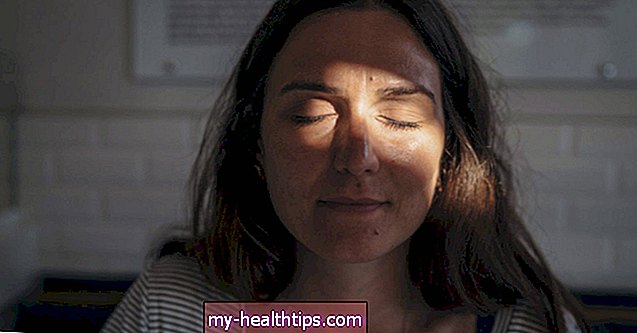 Hogyan lehet felismerni a migrén aurát