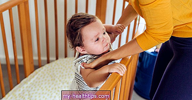 Hogyan lehet felismerni, kezelni és megakadályozni az influenzát a csecsemőknél