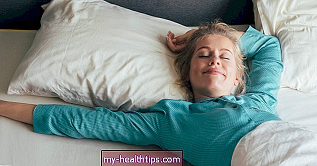 Kako spavati s bubrežnim stentom