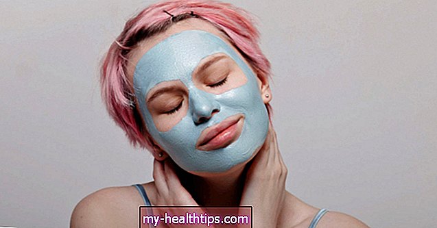 Sådan behandles acne på 5 minutter, natten over eller holistisk for livet