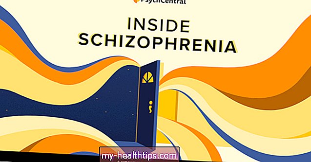 Inside Schizophrenia Podcast