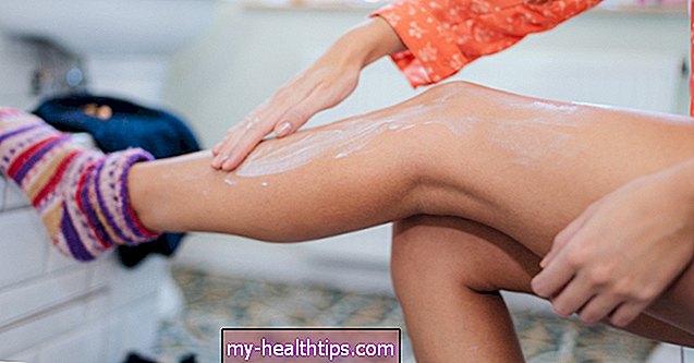 Er bagepulver sikker og effektiv for huden?
