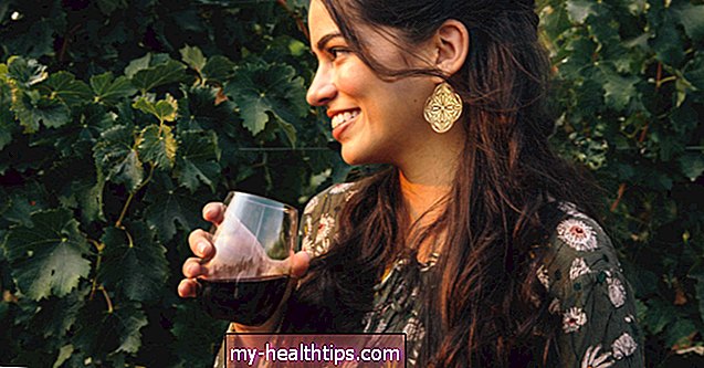 A vörösbor fogyasztása terhesség alatt biztonságos?