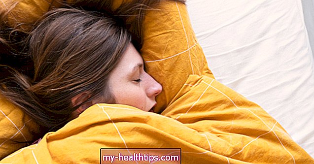 ¿Es posible estornudar mientras se duerme?