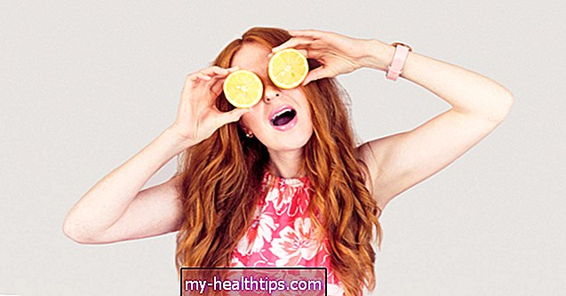 A citrom jó hajra? Előnyök és kockázatok