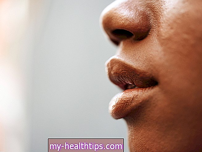 Er læbtrådning en sikker og effektiv måde at få fyldigere, definerede læber på?