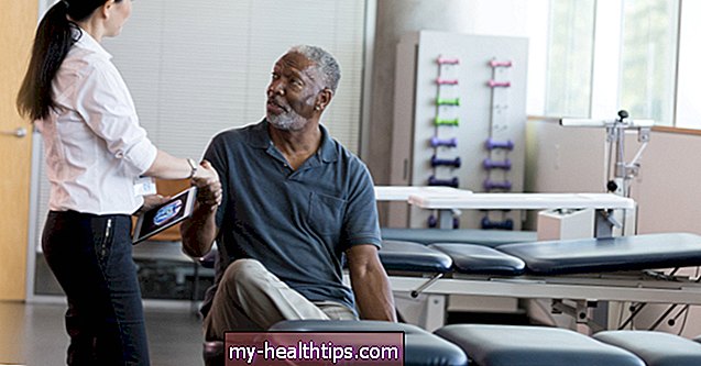 Er fysioterapi dækket af Medicare?