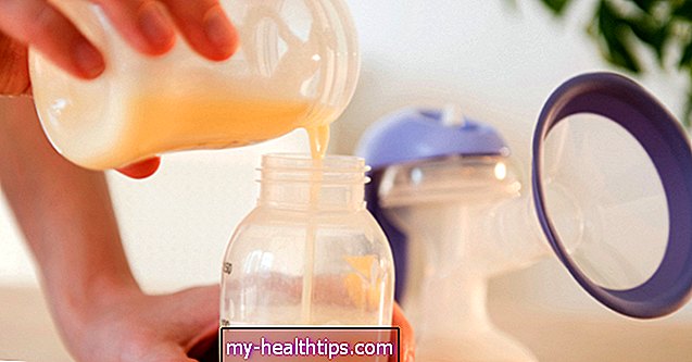 क्या स्तन दूध छुड़ाना सुरक्षित है?