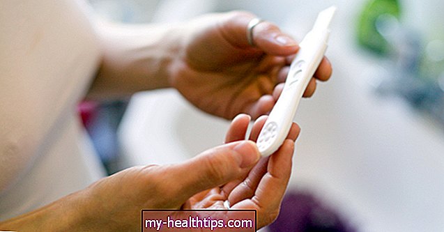 Er 'Hook Effect' ødelagt min graviditetstest i hjemmet?