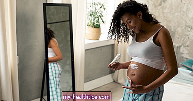 गर्भावस्था के दौरान खुजली: कारण, घरेलू उपचार, और जब एक डॉक्टर को देखने के लिए