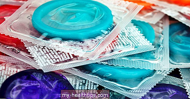 Lammeskindskondomer: Hvad du bør vide
