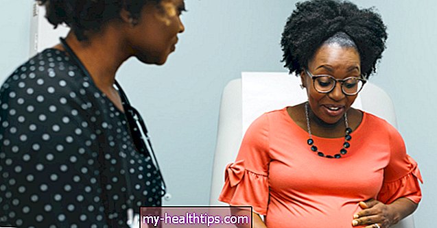 Élet vagy halál: A dúlák szerepe az anyák fekete egészségének javításában