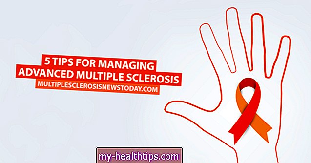 A sclerosis multiplex kezelése