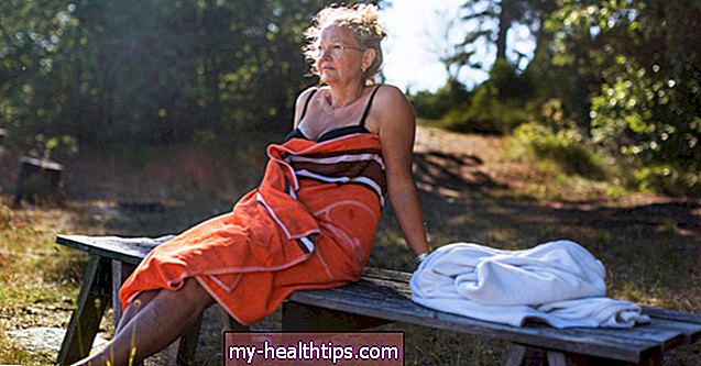 Menopauzės atšaukimas: 13 dalykų, kuriuos reikia žinoti apie kylančias terapijas