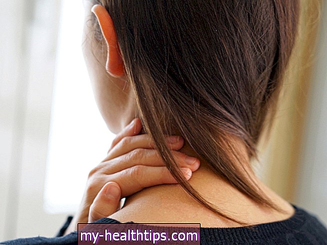 माइग्रेन गर्दन का दर्द: उपचार, कनेक्शन, और अधिक