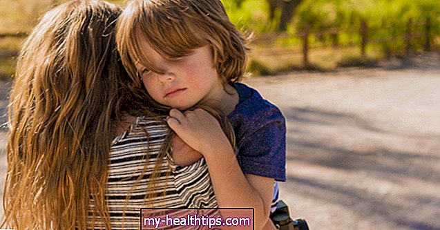 Mononukleose symptomer hos børn