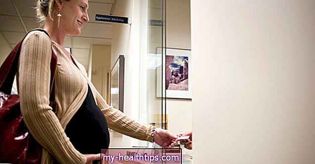 गर्भवती और आरएच नकारात्मक? क्यों आप एक RhoGAM इंजेक्शन की आवश्यकता हो सकती है