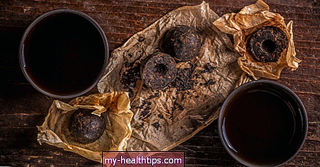 Pu-erh tea: előnyök, adagolás, mellékhatások és egyebek