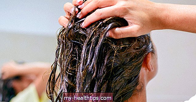 Remedios caseros para cuero cabelludo seco