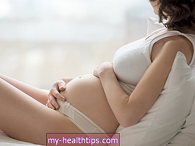 A második trimeszter terhességi szövődményei