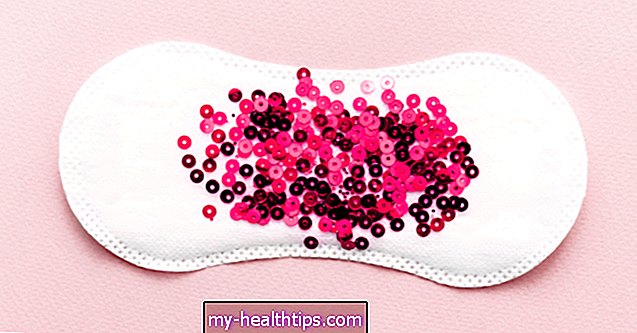 A tranexámsav mellékhatásai a súlyos menstruációs vérzésre