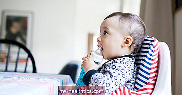 Jelek és tünetek A baba laktóz-intoleráns lehet