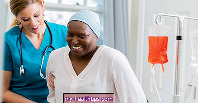 4. stádiumú mellrák: A palliatív és a hospice ellátás megértése