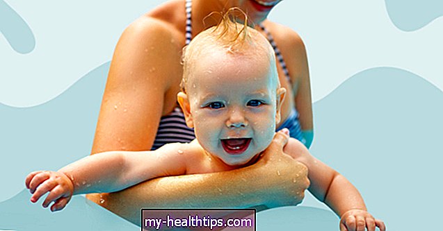 शिशुओं के लिए तैरो डायपर: 6 सर्वश्रेष्ठ और कैसे चुनें