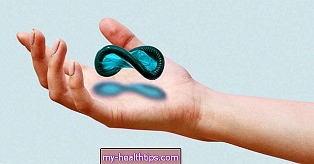 डीप ब्रीथ लें - यहाँ कैसे आपकी योनि में एक कंडोम अटक को हटाने के लिए है