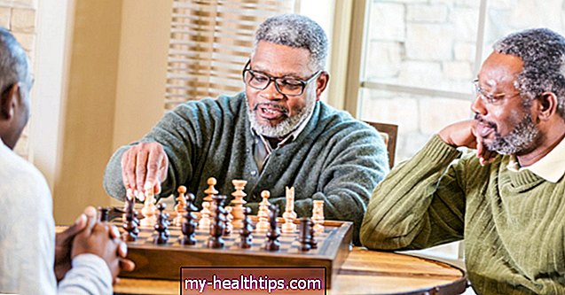 Здраве - 10-те най-добри ползи от играта на шах