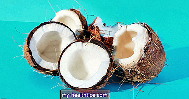 A kókuszolaj hajmaszk előnyei és hogyan lehet ilyet készíteni