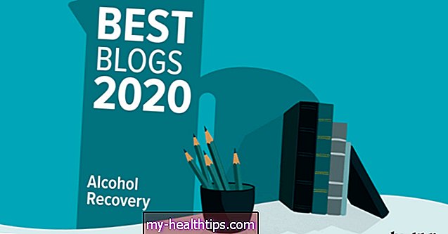 De bedste blogs om alkoholinddrivelse i 2020