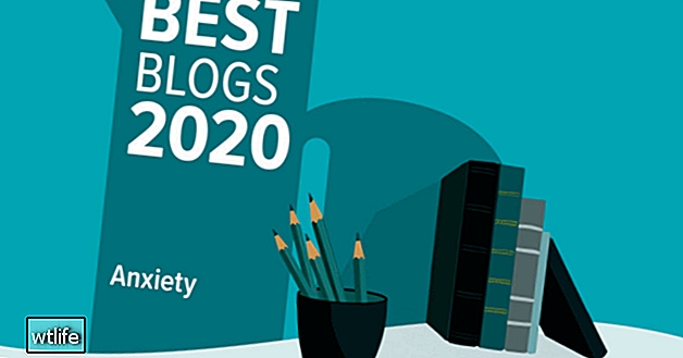 2020 की सर्वश्रेष्ठ चिंता ब्लॉग