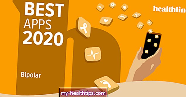 2020 के सर्वश्रेष्ठ द्विध्रुवी विकार ऐप्स