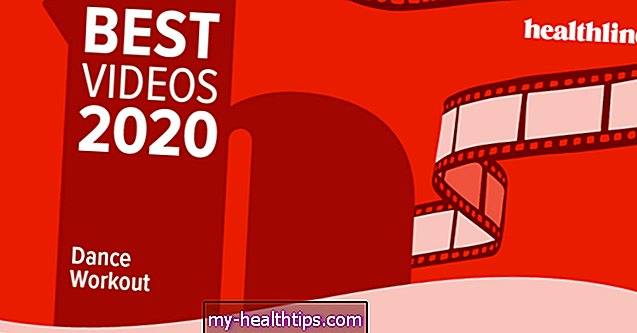 A legjobb táncedzési videók 2020-ból