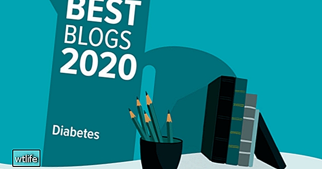 2020 का सर्वश्रेष्ठ मधुमेह ब्लॉग