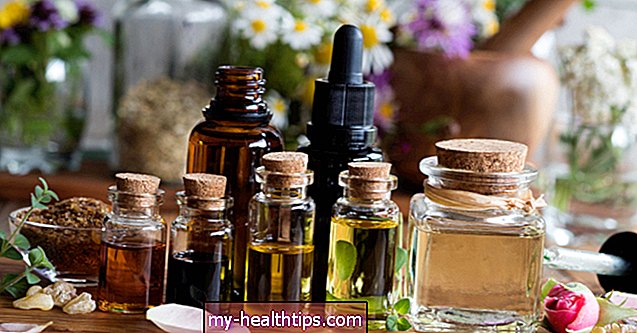 Najbolja esencijalna ulja za vašu kožu