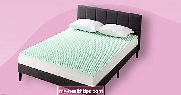 A legjobb matracbetétek az ágy frissítéséhez