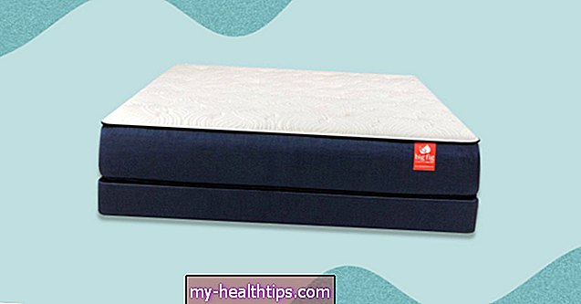 Los mejores colchones para personas que duermen de lado con dolor de espalda