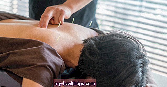 Az epehólyag szerepe az akupunktúrában és az akupresszúrában
