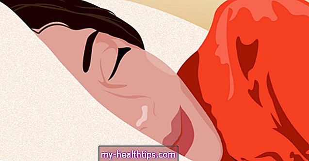 Az alvás és a fogyás mögött álló tudomány