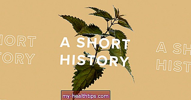 चिकित्सा के रूप में पौधों का संक्षिप्त इतिहास