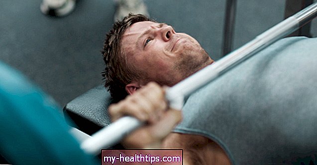 A Wolverine edzés- és étrendterv