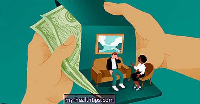 Terapija za svaki proračun: kako joj pristupiti