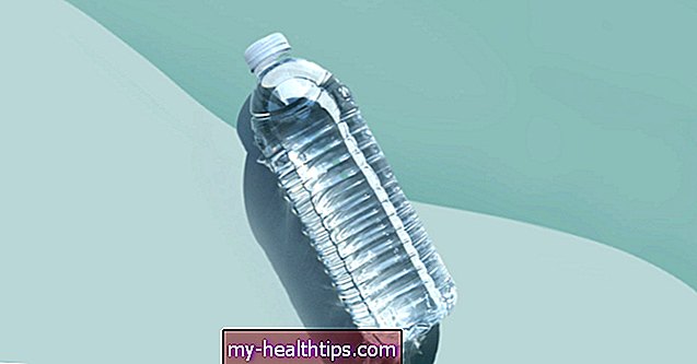 Žedan? Evo 9 vrsta vode koje možete piti