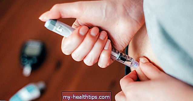 Figyelmeztető jelek és kezelési lehetőségek az inzulin sokk esetén