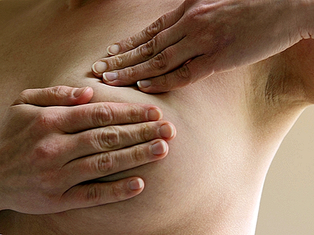 Hvad er tegn på inflammatorisk brystkræft?