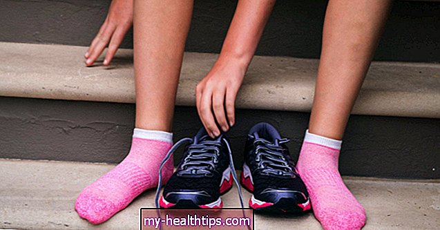 Mi okozza a lábad elcsípett idegét és hogyan kezelheted?
