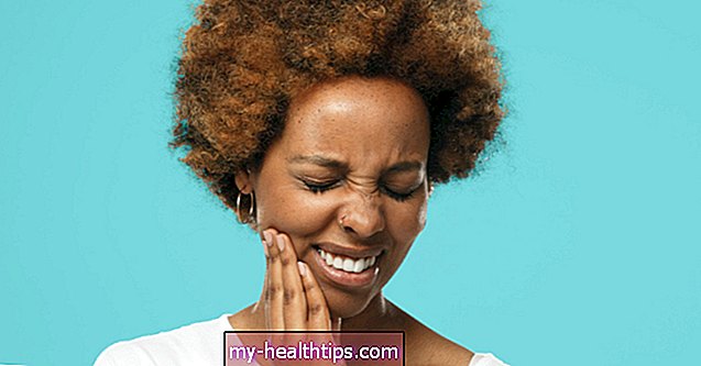 Mi okozhatja a szájfájdalmát, és mit tehet?